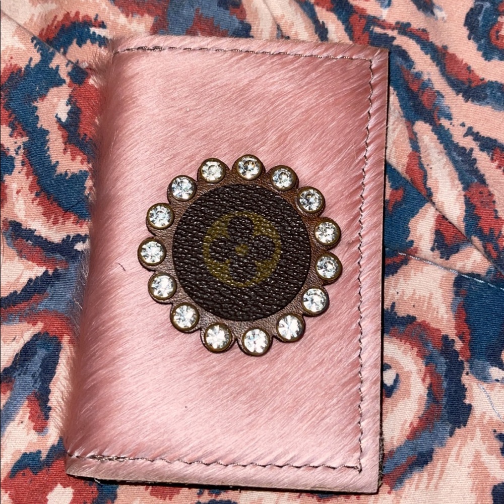 cc holder
